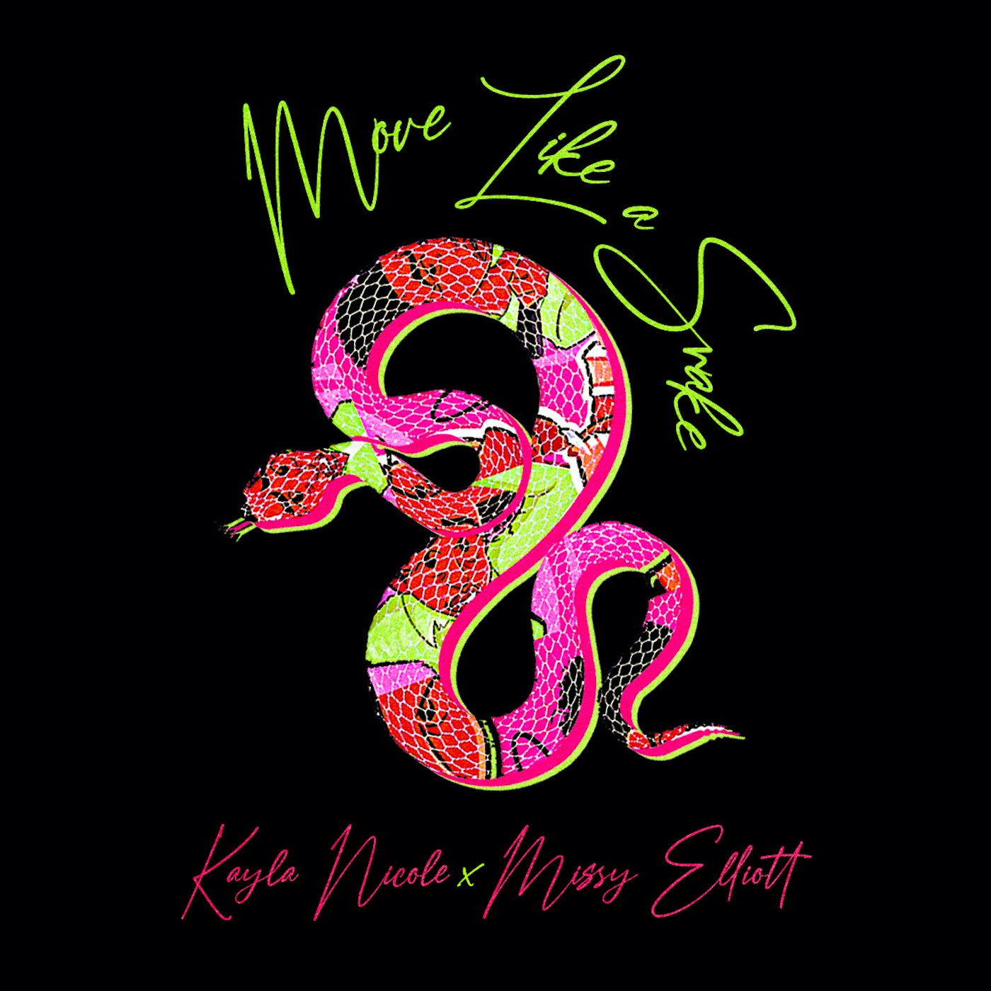 Missy Elliott Links With Youtube Sensation Kayla Nicole For Remix of