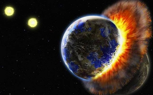 Planet X Approaches as The Last Battle Begins?! Secret Message Reveals Man's Fall via Jacob Israel