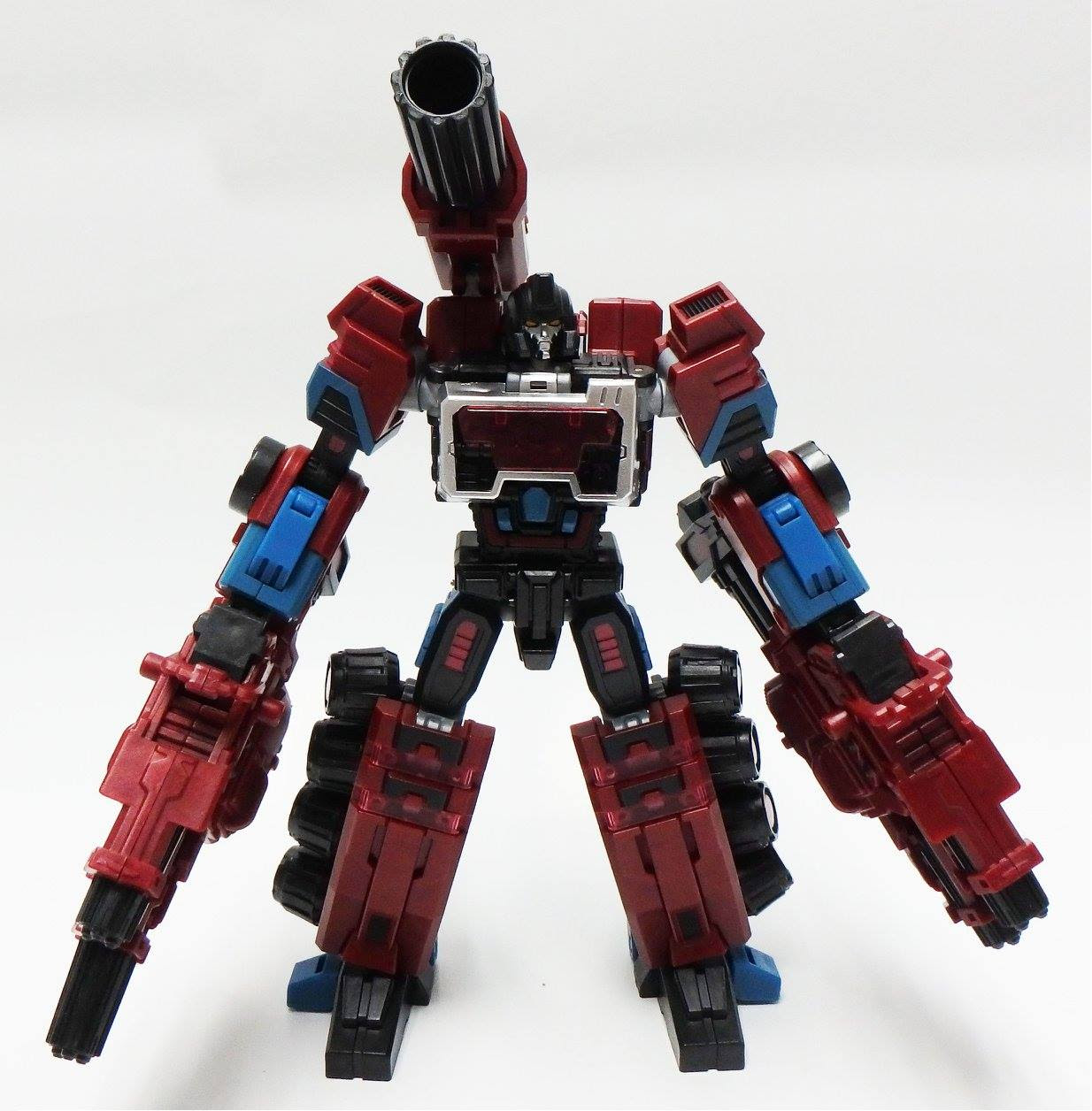 Transformers News: The Chosen Prime Newsletter for week of March 21st, 2016