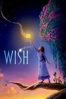 Wish: el poder dels desitjos