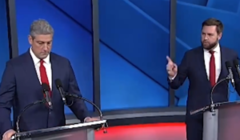 Watch: In Just 30 Seconds GOP Candidate Wins Debate