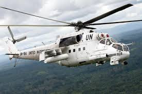 Jade Helm In Washington State? All White 'Attack' Chopper Convoy Seen In Sky Unwhch
