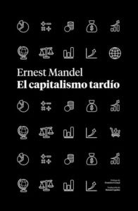 Portada Mandel