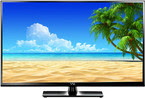 VU 40" Full HD LED TV - 40K16