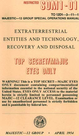 majestic12-eyesonly