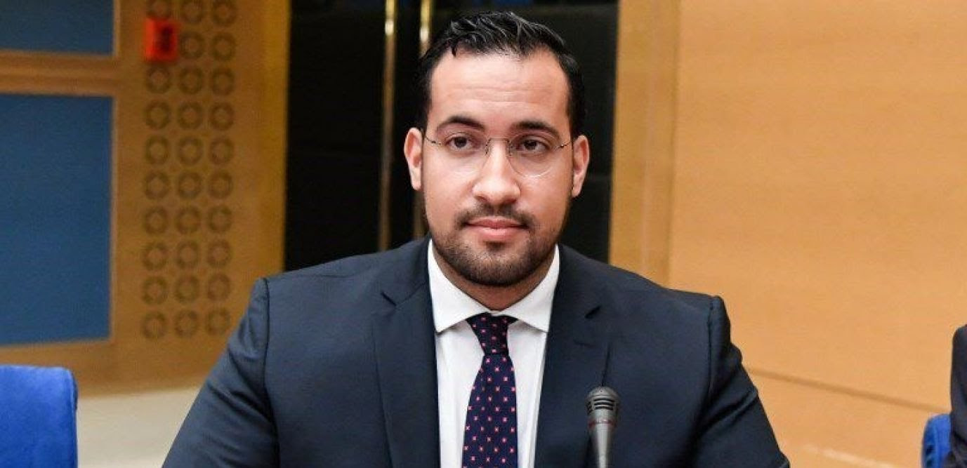 Les mystérieuses activités de "consulting" d'Alexandre Benalla en Afrique