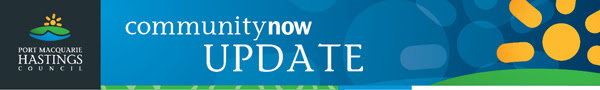 e-Connect newsletter header