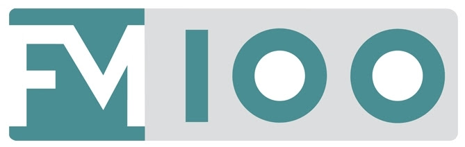 fm100 logo 201122