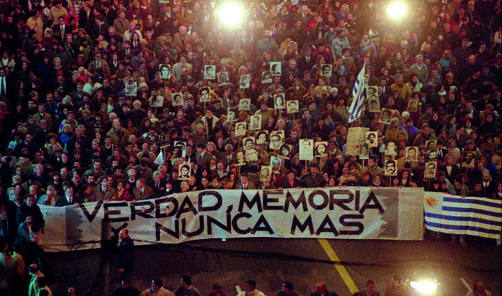 marcha Daniel Stapff