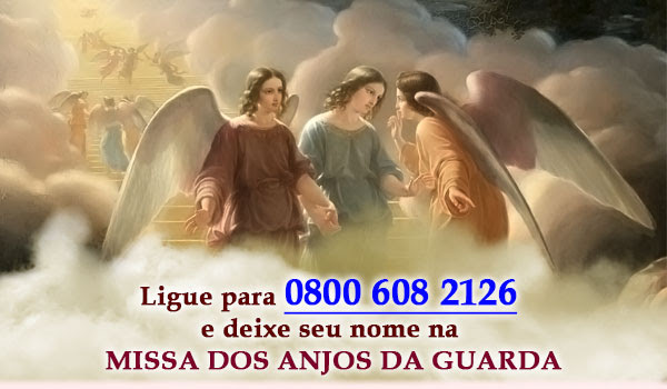 Anjos da Guarda