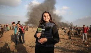 Amnesty International Employee Gets Gaza Peace Activist Arrested by Hamas for Virtual Meeting with Israelis