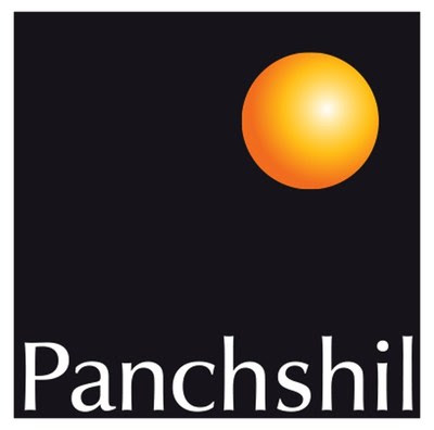 Panchshil Realty Logo