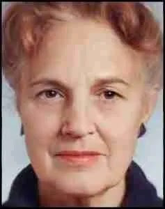 Nellie Saiom Shriver obituary