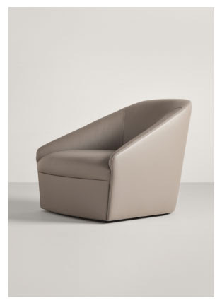 Hollow lounge design Christophe Pillet Hollow lounge design Christophe Pillet