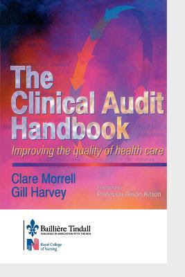 The Clinical Audit Book: Improving the Quality of Health Care in Kindle/PDF/EPUB