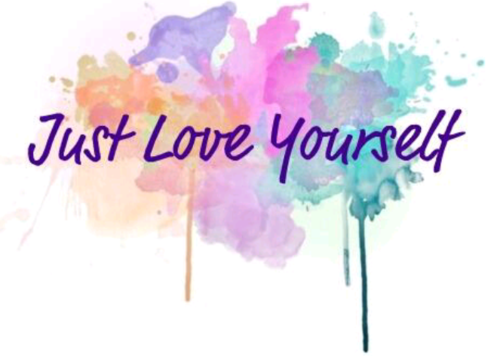 49564-Just-Love-Yourself