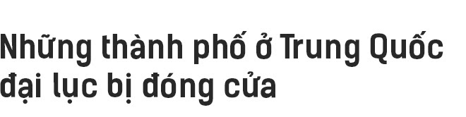 Những người tuyệt vọng ở Vũ Hán và đại dịch Corona nhìn từ đồ họa trực quan - Ảnh 35. Những người tuyệt vọng ở Vũ Hán và đại dịch Corona nhìn từ đồ họa trực quan - Ảnh 35.