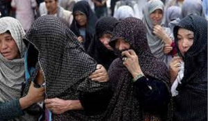 Afghanistan: ‘Virtue’ ministry promotes separating women from men as ‘fundamental Islamic value’