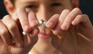 New Zealand Proposes Law to Prevent Kids from Smoking…Forever