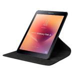 Capa Giratória Inclinável Para Tablet Samsung Galaxy Tab A 8