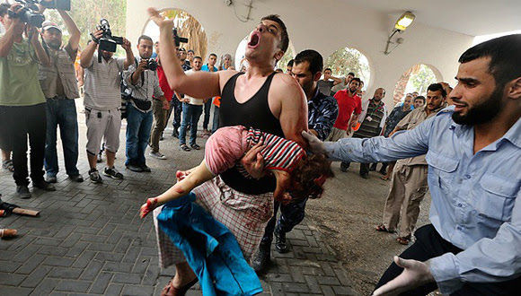 Foto: Reuters
