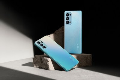 OPPO RENO6 PRO 5G