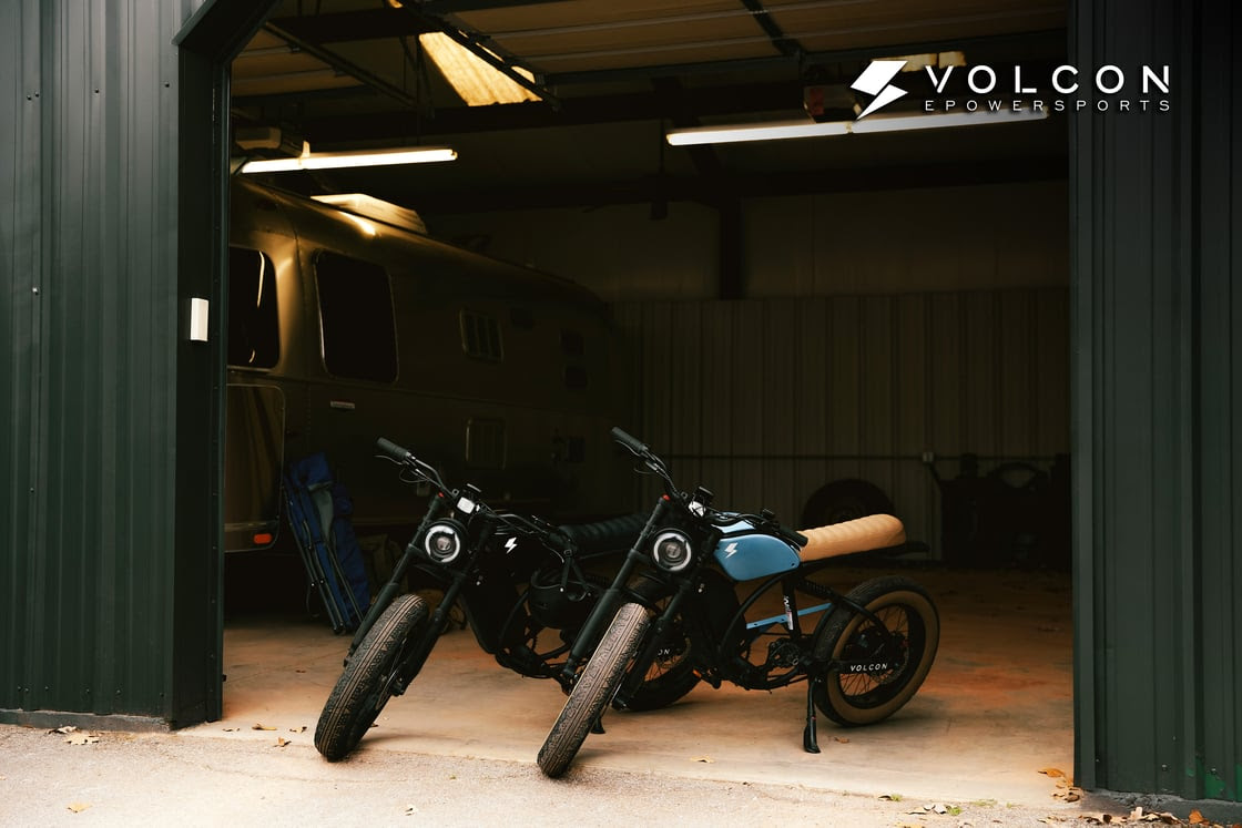 Volcon Announces 2023 Vehicle