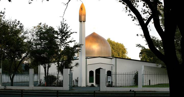 christchurch mosque al nur