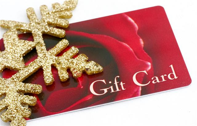 Image result for holiday gift card