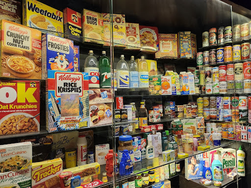 Museum of Brands