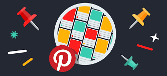 www.kju5.com Pinterest推广