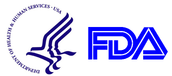 HHS, FDA, and OIP banner