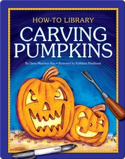 Carving Pumpkins
