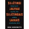 Sudėtingi dalykai – sudėtingais laikais (knyga su defektais)