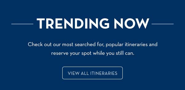 Celebrity cruises Trending Now