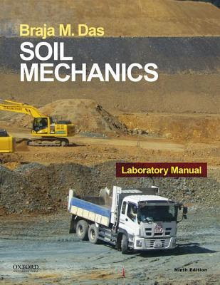 Soil Mechanics Laboratory Manual PDF