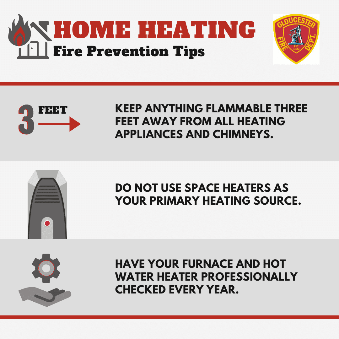 Home Heating Safety