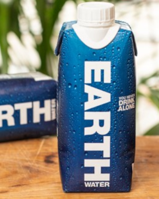Earth Water