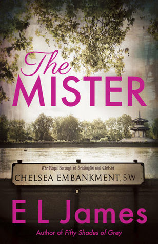 The Mister in Kindle/PDF/EPUB
