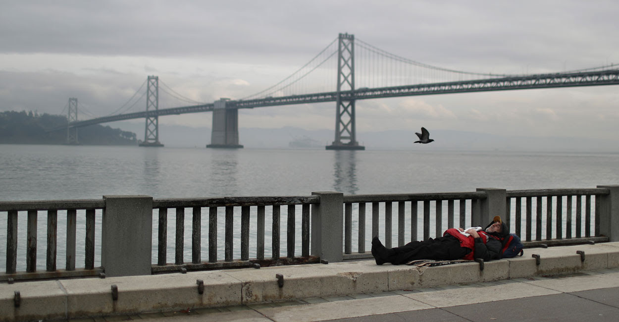How San Francisco’s Progressive Policies Made the Homelessness Crisis Worse