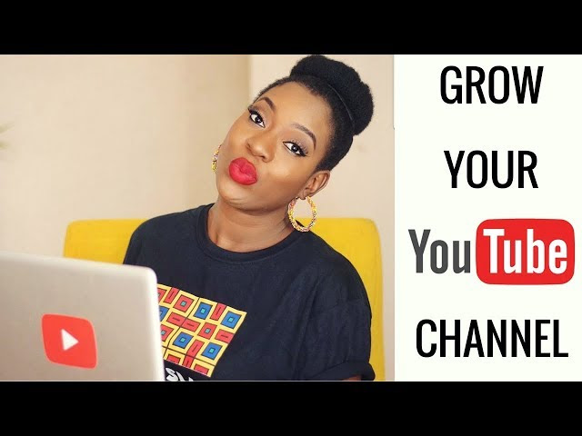 Tips to start and grow your YouTube channel