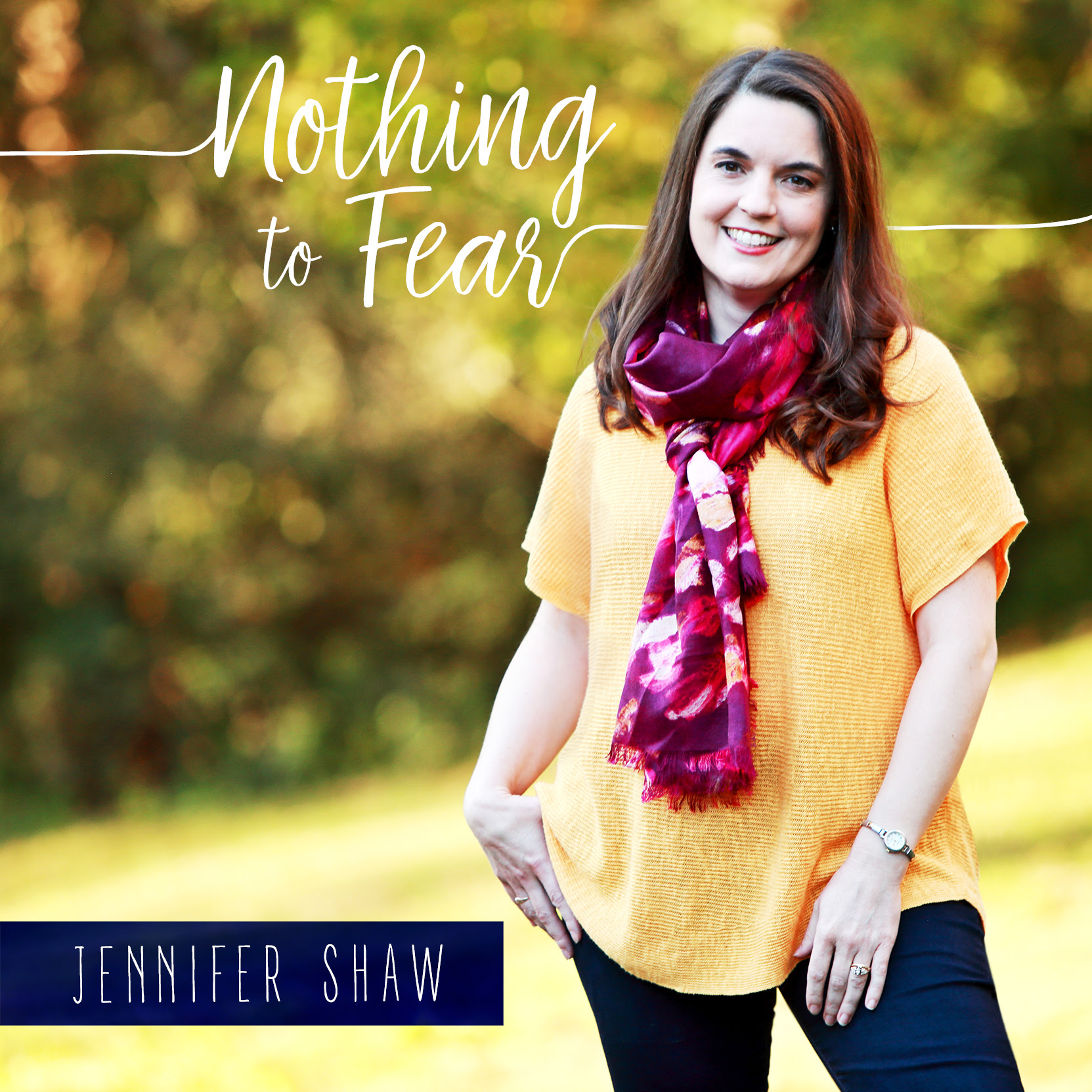 Jennifer Shaw Ministries