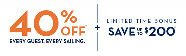 Celebrity cruise  OFFER