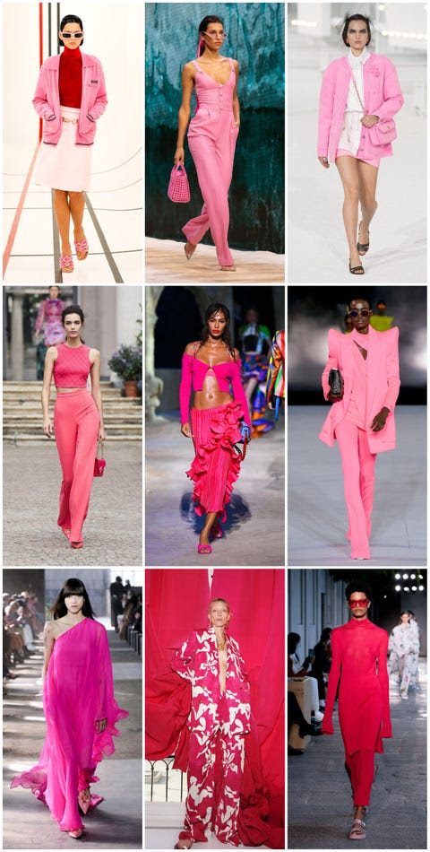 tendencias colores primavera verano 2021 tendencias colores primavera verano 2021