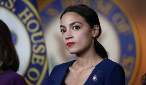 How to Ruin a Monday…AOC for President???? Don’t Miss the Tweet