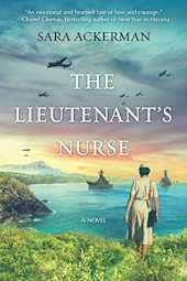 The Lieutenant’s Nurse