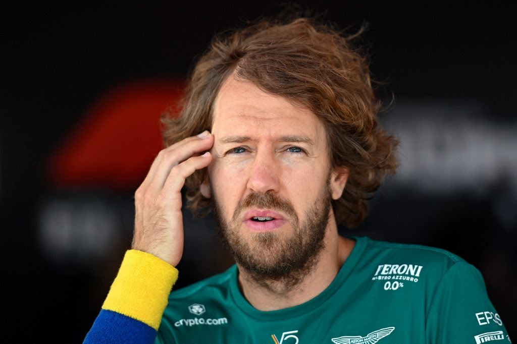 Vettel bejelentette: 2022 végén nyugdíjba vonul, távozik az F1-ből