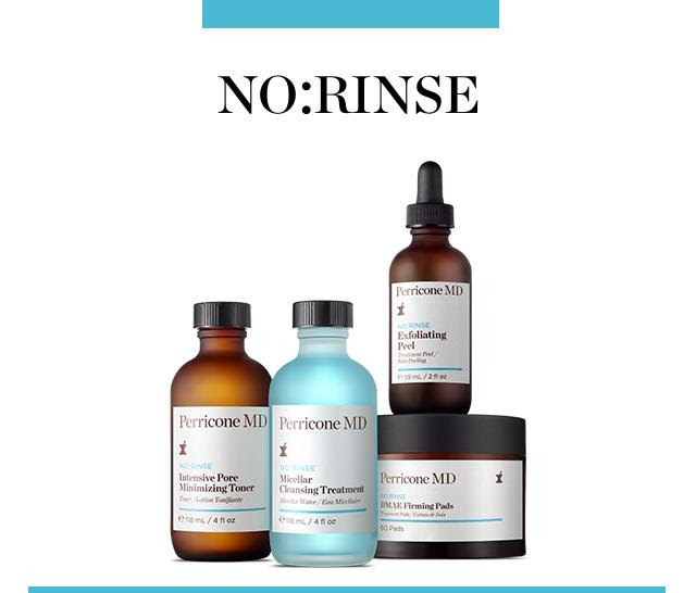 no:rinse perricone md