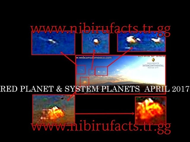 NIBIRU News ~ Does Planet X enter the inner solar system every 2,000 years? plus MORE Sddefault