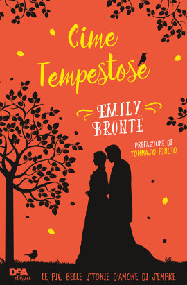 Cime tempestose Cime tempestose